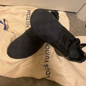 Louis Vuitton sneakers
